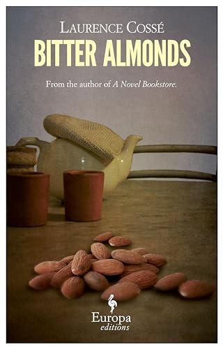 Beispielbild fr Bitter Almonds zum Verkauf von Better World Books