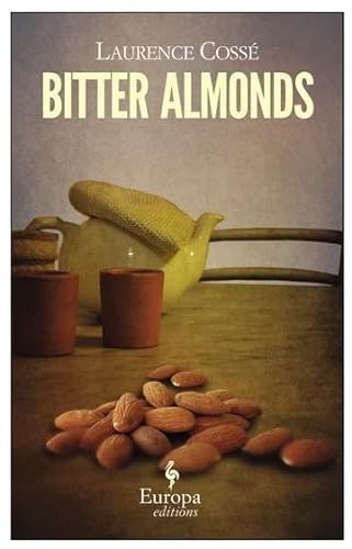 Stock image for Bitter Almonds for sale by Books Puddle