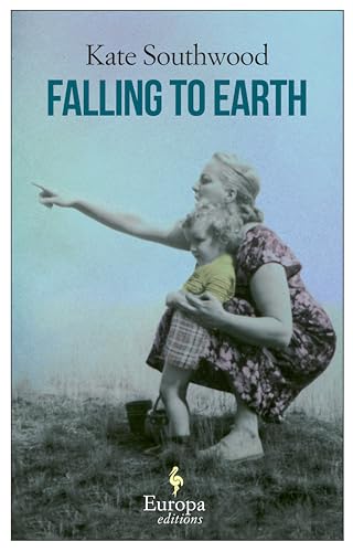 Beispielbild fr Falling to Earth zum Verkauf von Better World Books