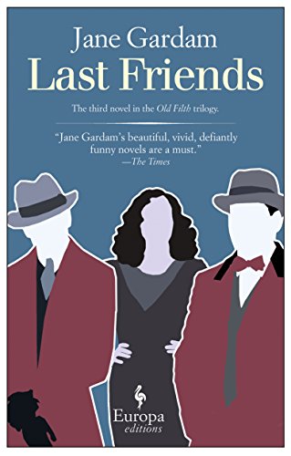 Beispielbild fr Last Friends: Volume 3 zum Verkauf von Russell Books