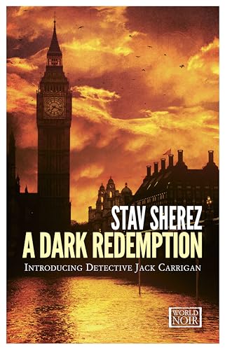 Stock image for A Dark Redemption (Carrigan and Miller (1)) for sale by SecondSale