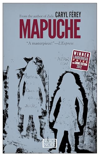 Stock image for Mapuche for sale by Better World Books