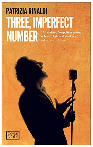 Imagen de archivo de Three, Imperfect Number a la venta por Russell Books
