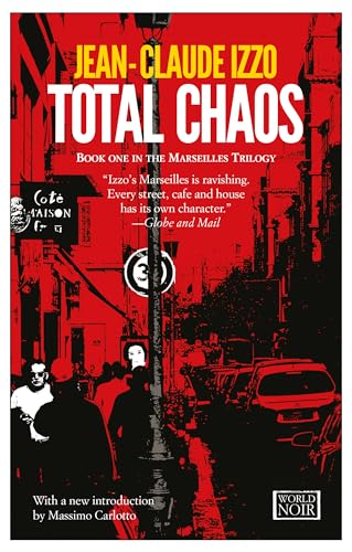 Stock image for Total Chaos: Marseilles Trilogy, Book One for sale by SecondSale