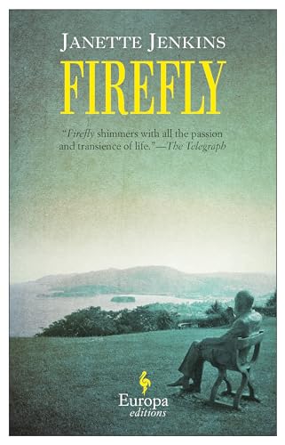 Beispielbild fr Firefly zum Verkauf von Better World Books