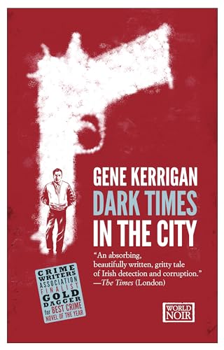 Beispielbild fr Dark Times in the City (World Noir) zum Verkauf von Idaho Youth Ranch Books