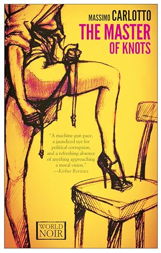 Imagen de archivo de The Master of Knots a la venta por ThriftBooks-Reno