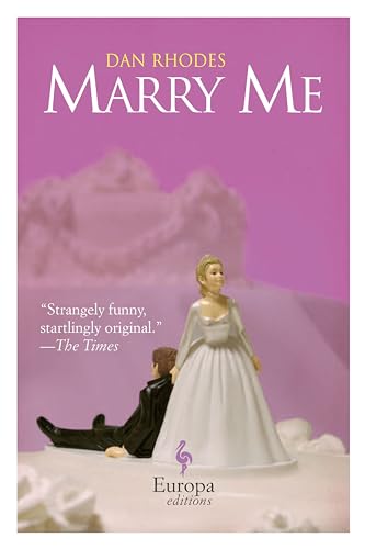 Beispielbild fr Marry Me zum Verkauf von Better World Books