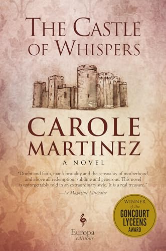 9781609451820: The Castle Of Whispers