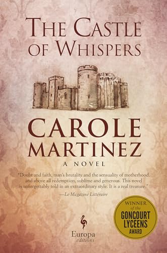 9781609451820: The Castle of Whispers