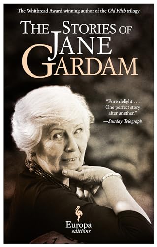 Beispielbild fr The Stories of Jane Gardam zum Verkauf von SecondSale