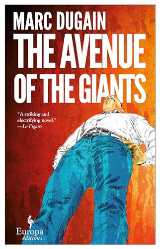 Imagen de archivo de The Avenue of the Giants a la venta por Better World Books