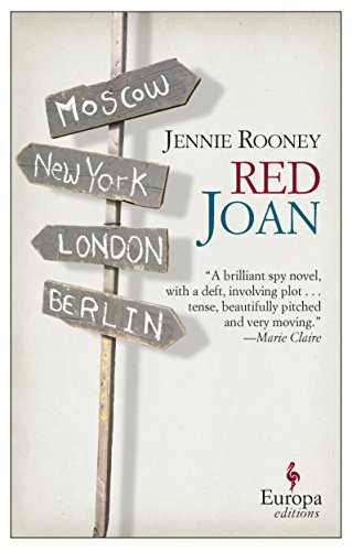 9781609452049: Red Joan