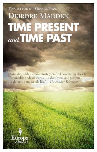 Stock image for Time Present, and Time Past for sale by More Than Words