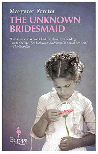 Beispielbild für The Unknown Bridesmaid zum Verkauf von Discover Books