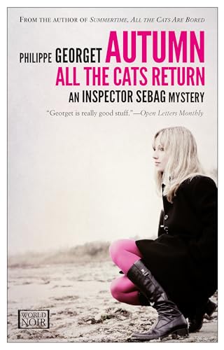 Imagen de archivo de Autumn, All the Cats Return a la venta por Better World Books: West