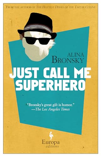 Beispielbild fr Just Call Me Superhero zum Verkauf von Better World Books