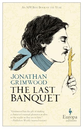 Imagen de archivo de The Last Banquet a la venta por Better World Books: West