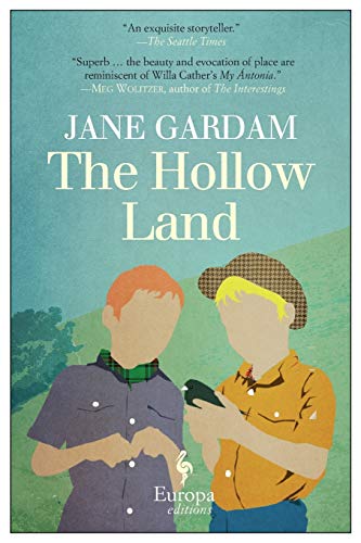 9781609452469: The Hollow Land