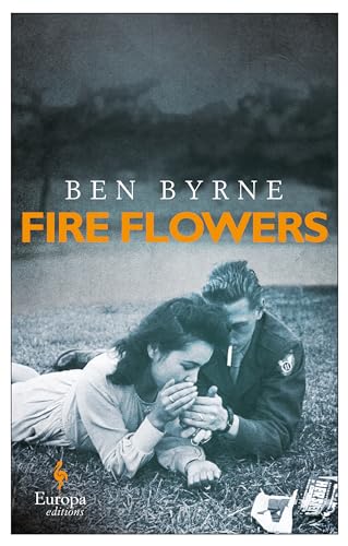 Stock image for Fire Flowers for sale by Lakeside Books