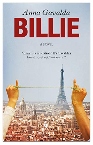 Stock image for Billie for sale by Better World Books