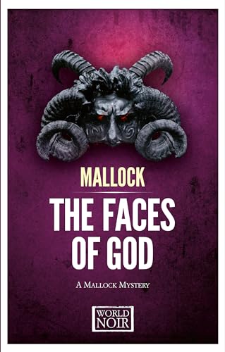 Beispielbild fr The Faces of God zum Verkauf von Books Puddle