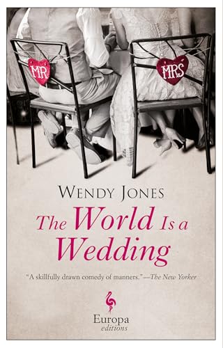 Stock image for The World Is a Wedding for sale by Wonder Book