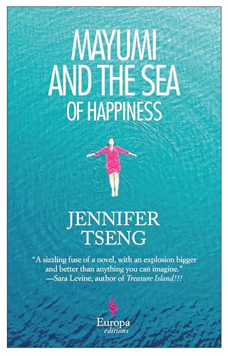 

Mayumi and the Sea of Happiness [signed] [first edition]