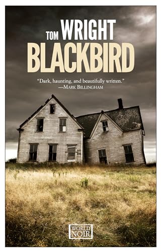 Beispielbild fr Blackbird zum Verkauf von SecondSale