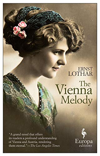 Beispielbild fr The Vienna Melody zum Verkauf von Greener Books