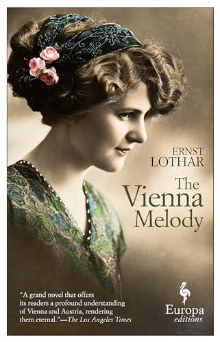 9781609452728: The Vienna Melody