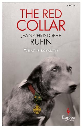 Beispielbild fr The Red Collar: A Novel zum Verkauf von SecondSale