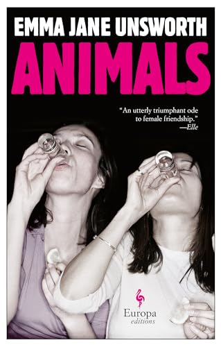 Imagen de archivo de Animals a la venta por BooksRun