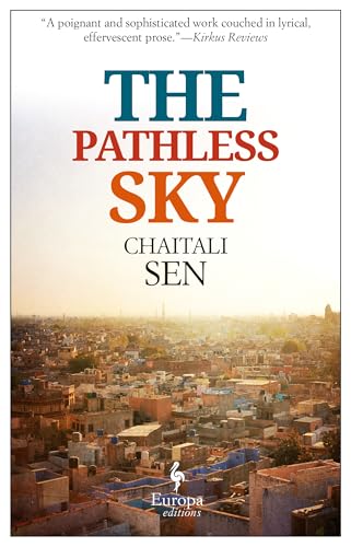 Beispielbild fr The Pathless Sky zum Verkauf von Better World Books