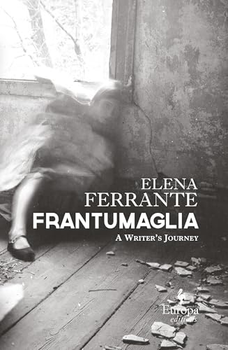 9781609452926: Fragments: A Writer’s Journey (Europa Editions)