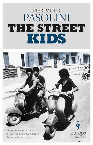 Stock image for The Street Kids for sale by Goodwill Industries of VSB