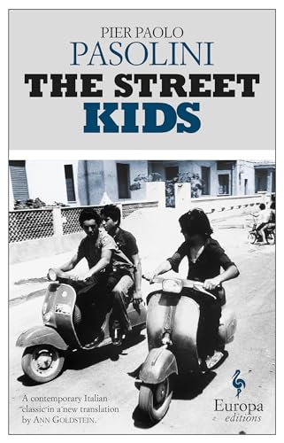 9781609453084: The Street Kids