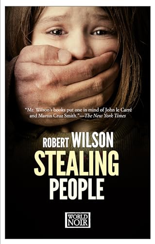 9781609453138: Stealing people