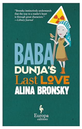 Stock image for Baba Dunja's Last Love for sale by Better World Books