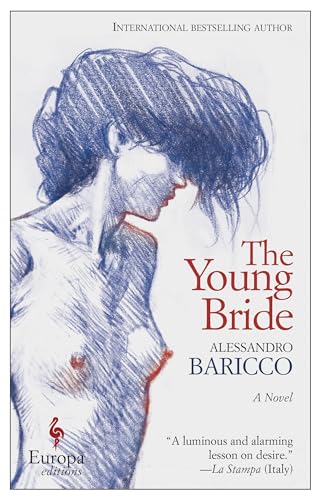 9781609453343: The Young Bride: A Novel