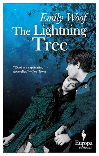 Beispielbild fr The Lightening Tree zum Verkauf von Better World Books