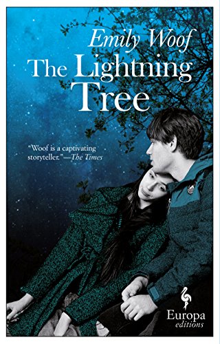 Imagen de archivo de The Lightning Tree a la venta por Russell Books