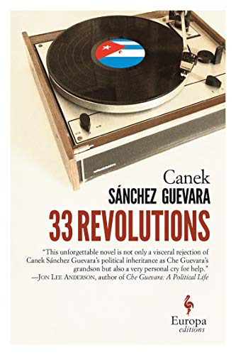 Beispielbild fr 33 Revolutions zum Verkauf von Better World Books