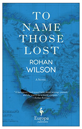 Imagen de archivo de To Name Those Lost a la venta por Russell Books