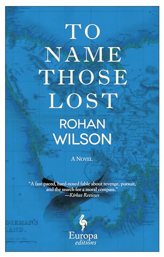 Stock image for To Name Those Lost for sale by Russell Books