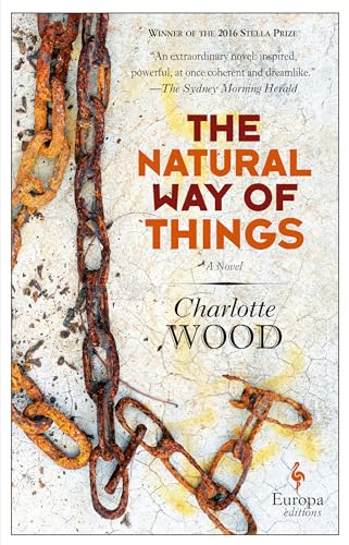 Beispielbild für The Natural Way of Things zum Verkauf von Wonder Book