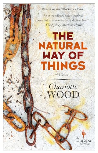 Stock image for The Natural Way of Things for sale by Russell Books