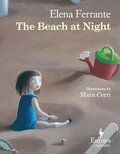 Imagen de archivo de The Beach at Night a la venta por Better World Books