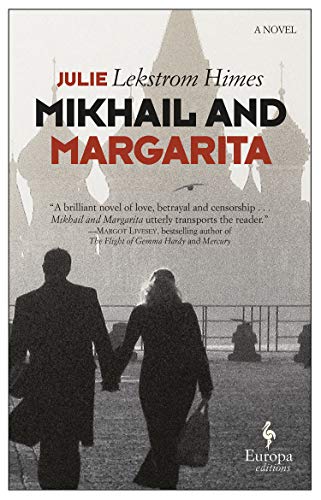 Stock image for Mikhail and Margarita for sale by Blackwell's
