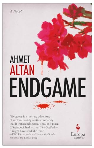 Imagen de archivo de Endgame: A Novel a la venta por Your Online Bookstore